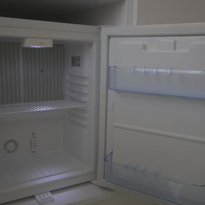 Budget Kamer met Twee Aparte Bedden