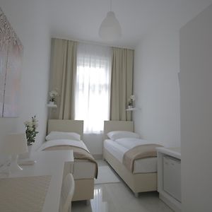 Budget Ground Floor Double Room